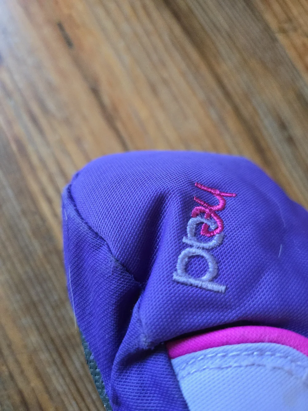 Head warm insulated